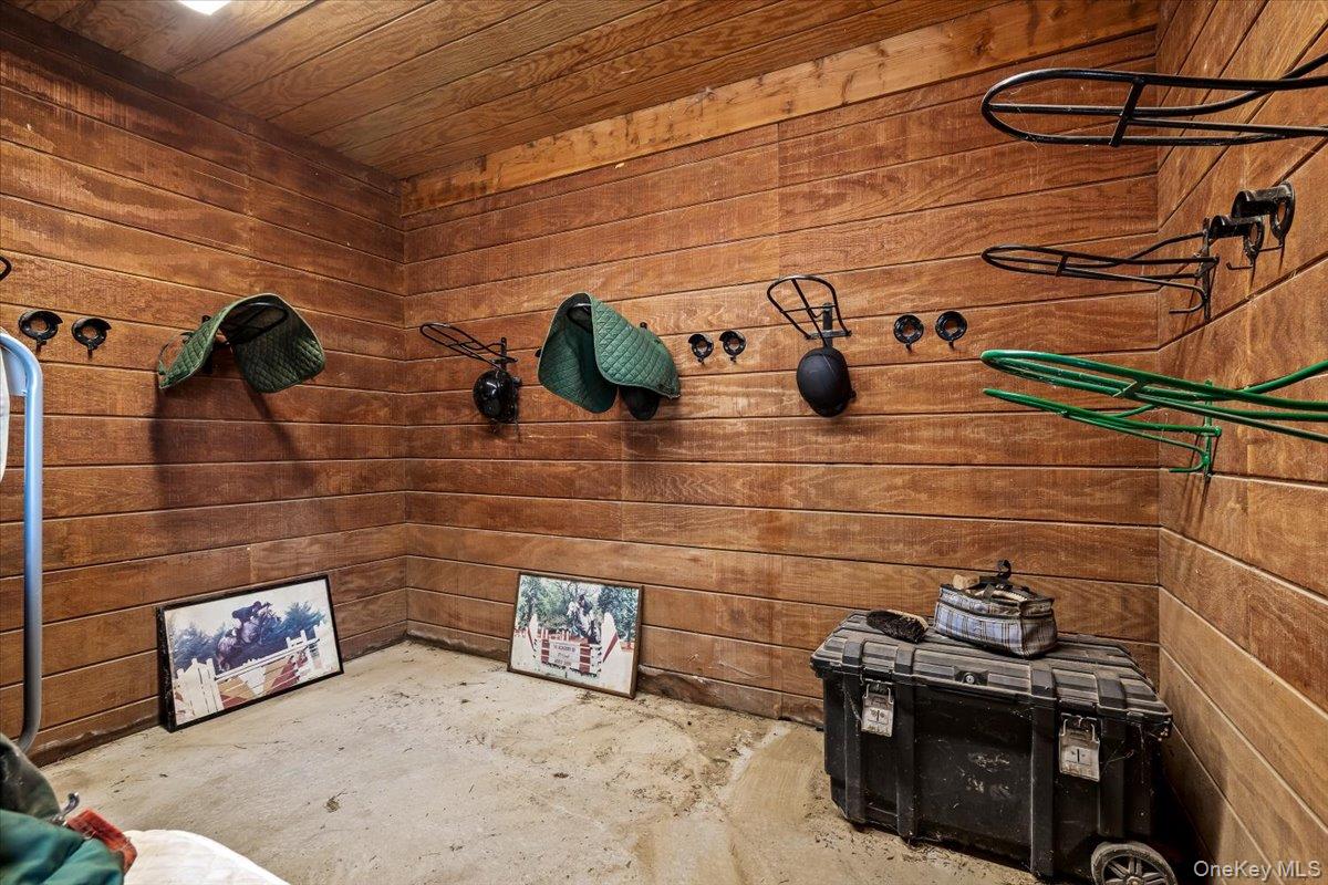 1535 Middle Road Calverton, NY 11933 - Photo 13 of 14 a bathroom with a sink and a mirror