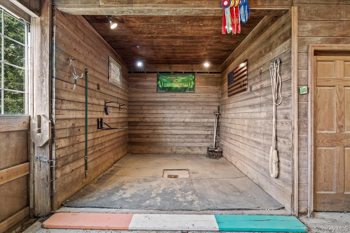 1535 Middle Road Calverton, NY 11933 - Photo 14 of 14 a view of room with stairs