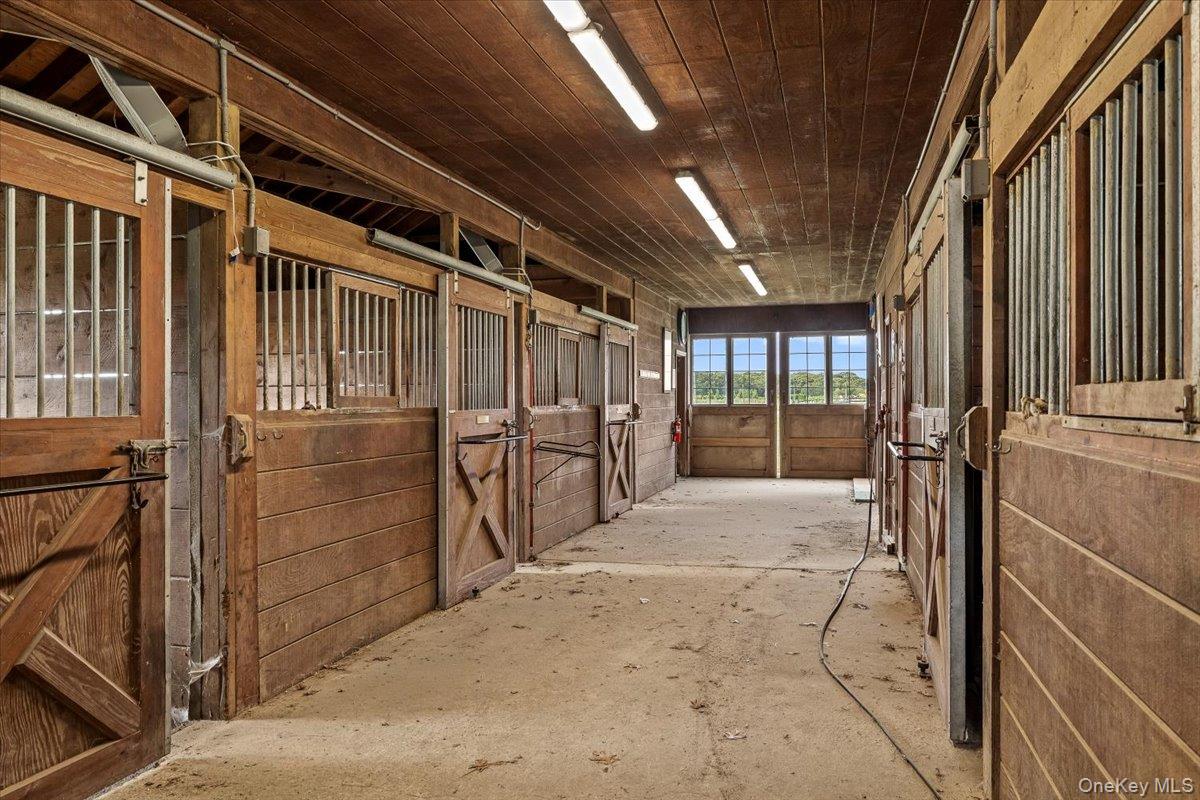 1535 Middle Road Calverton, NY 11933 - Photo 9 of 14 a view of an entryway