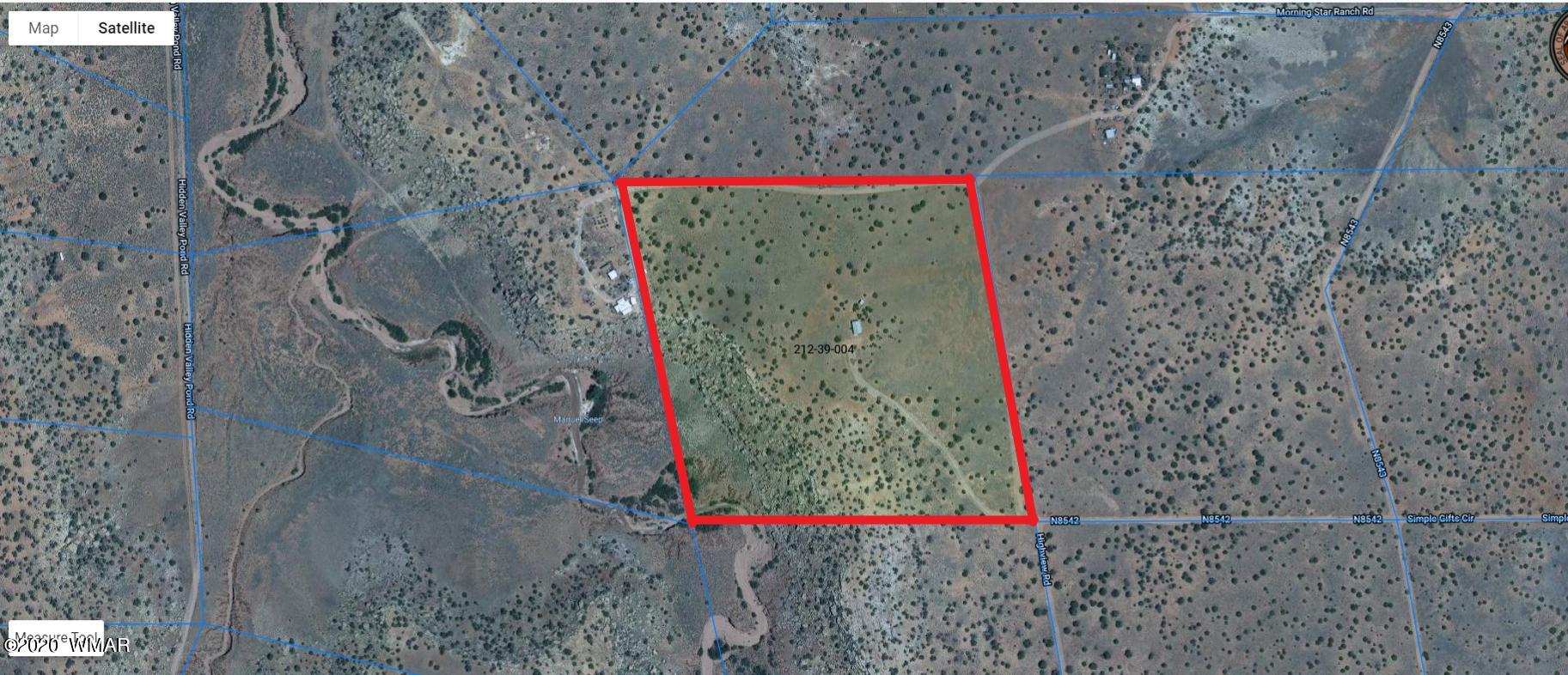 51 County Road Concho, AZ 85924 - Photo 13 of 14