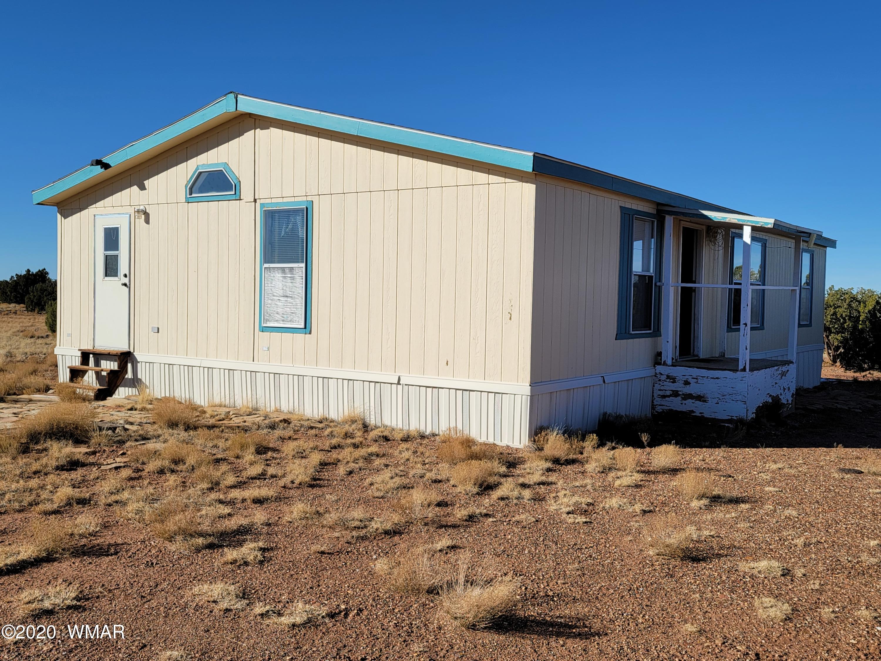 51 County Road Concho, AZ 85924 - Photo 2 of 14