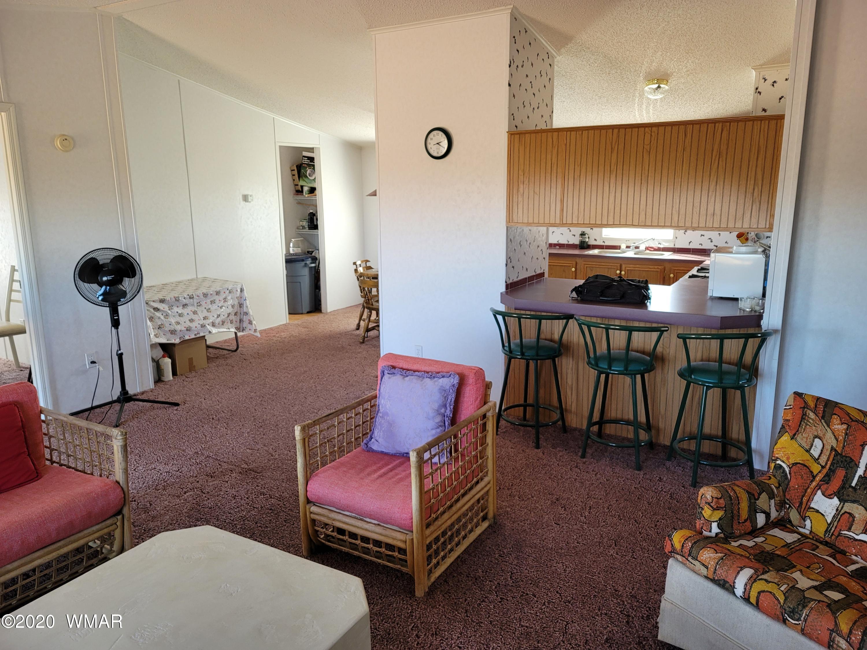51 County Road Concho, AZ 85924 - Photo 4 of 14