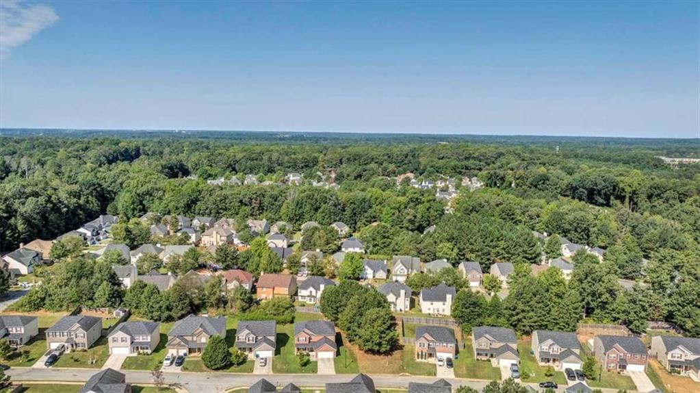 6765 Dagenhart Road Atlanta, GA 30349 - Photo 3 of 27 a view of a city