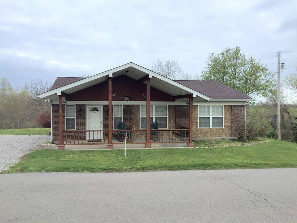 580 Newby Road Richmond, KY 40475 - Photo 2 of 30 Photo 2