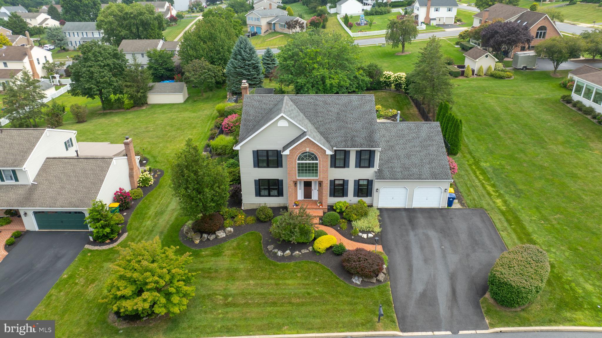521 Martins Road Reading, PA 19608 - Photo 54 of 60
