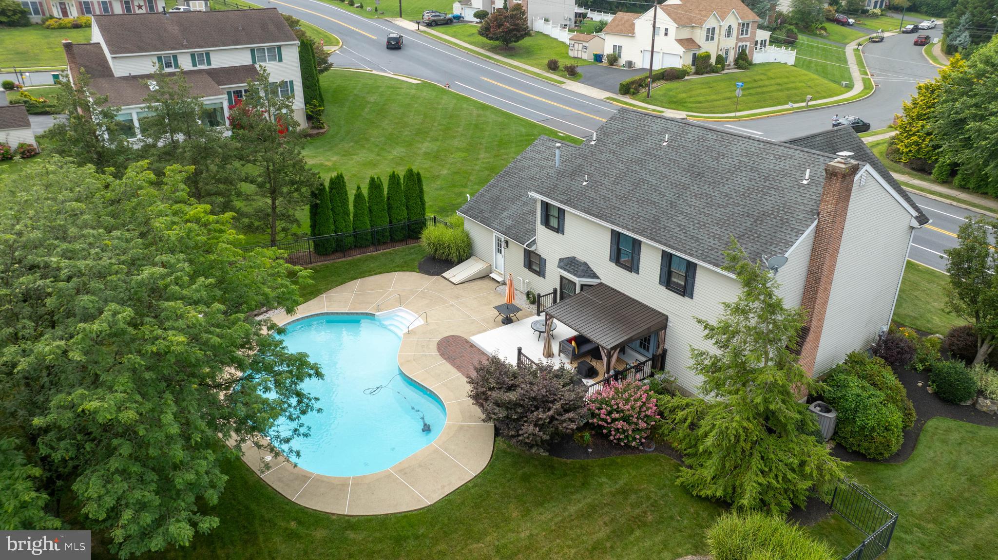 521 Martins Road Reading, PA 19608 - Photo 60 of 60
