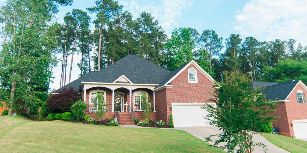 175 Adamsville Spring Road North Augusta, SC 29860 - Photo 1 of 28 Main View