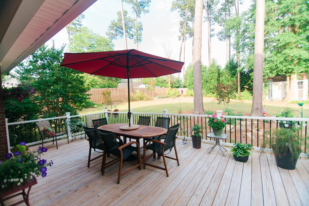 175 Adamsville Spring Road North Augusta, SC 29860 - Photo 22 of 28
