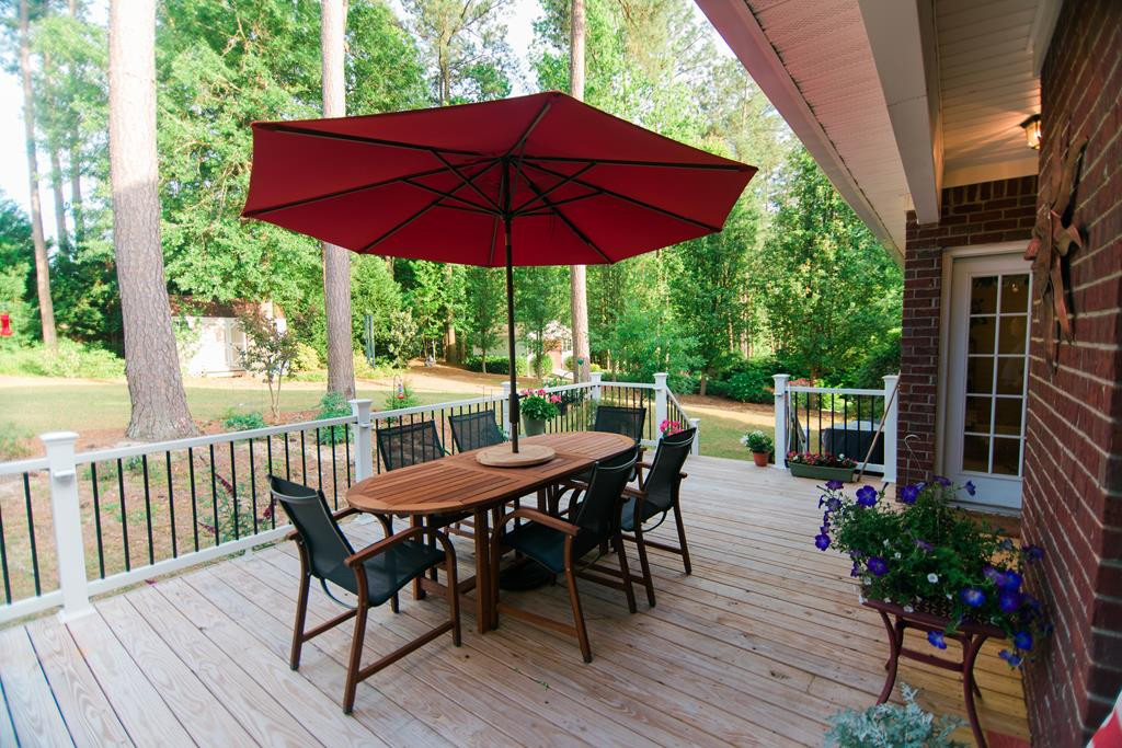 175 Adamsville Spring Road North Augusta, SC 29860 - Photo 23 of 28
