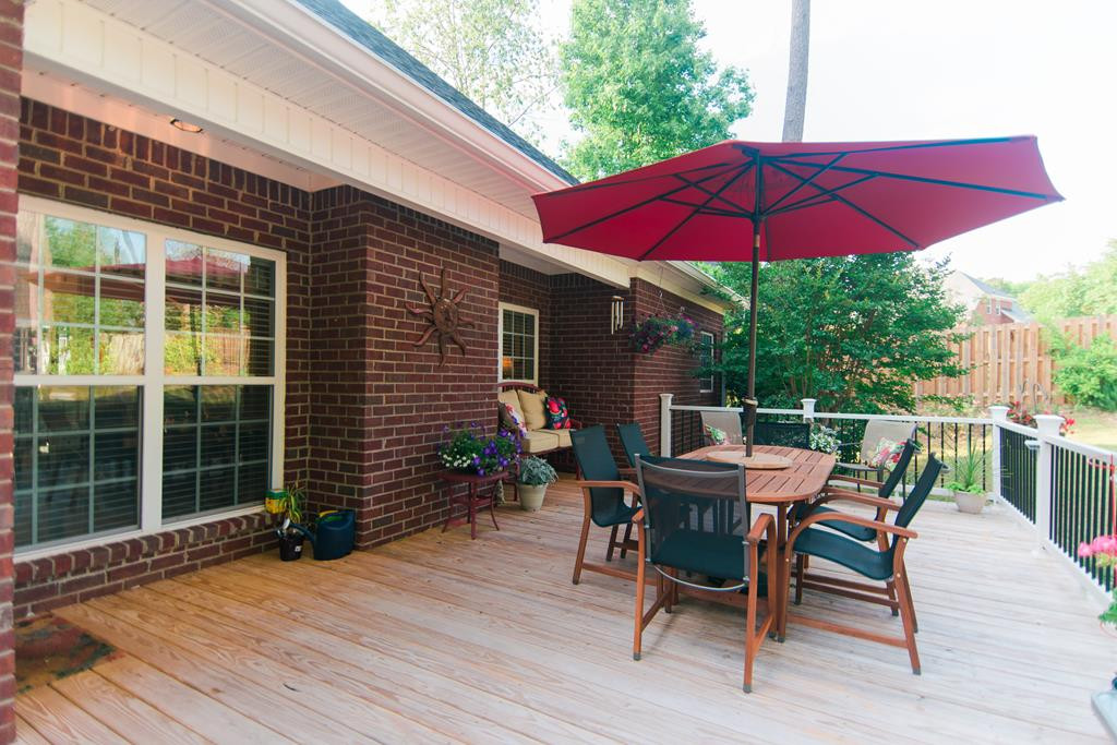 175 Adamsville Spring Road North Augusta, SC 29860 - Photo 24 of 28