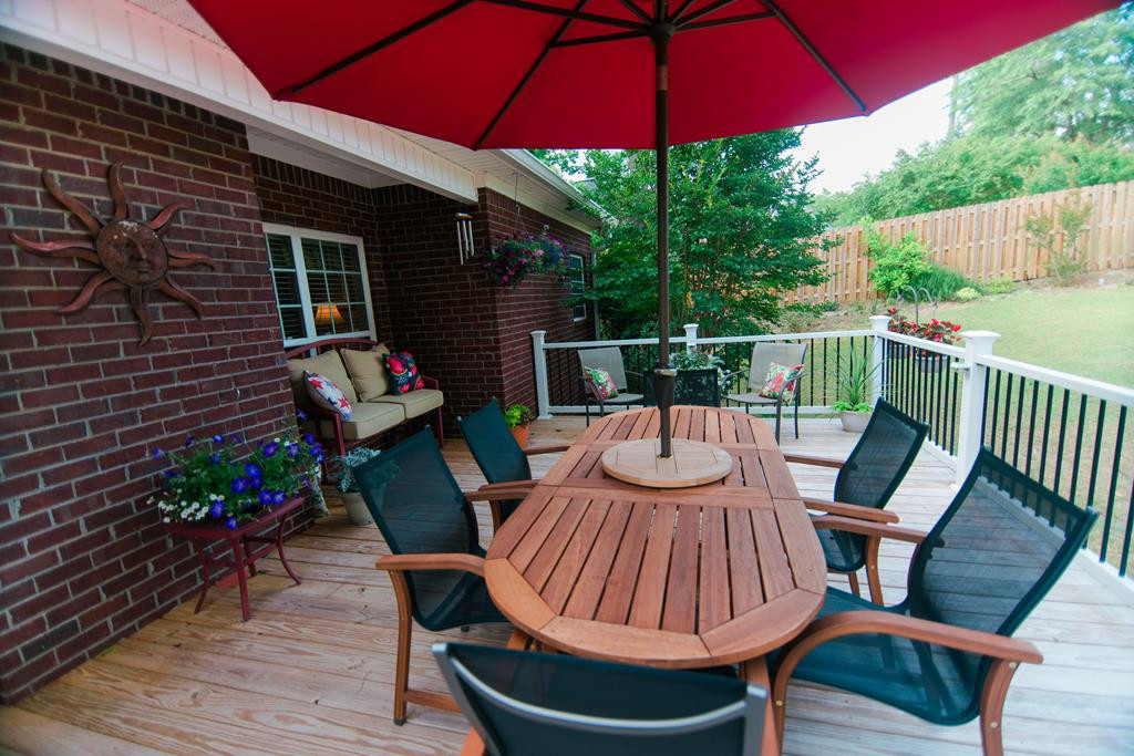 175 Adamsville Spring Road North Augusta, SC 29860 - Photo 25 of 28