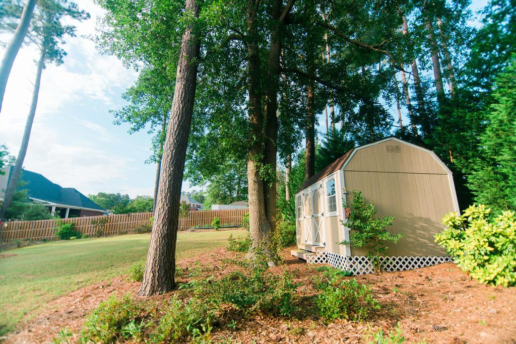 175 Adamsville Spring Road North Augusta, SC 29860 - Photo 26 of 28