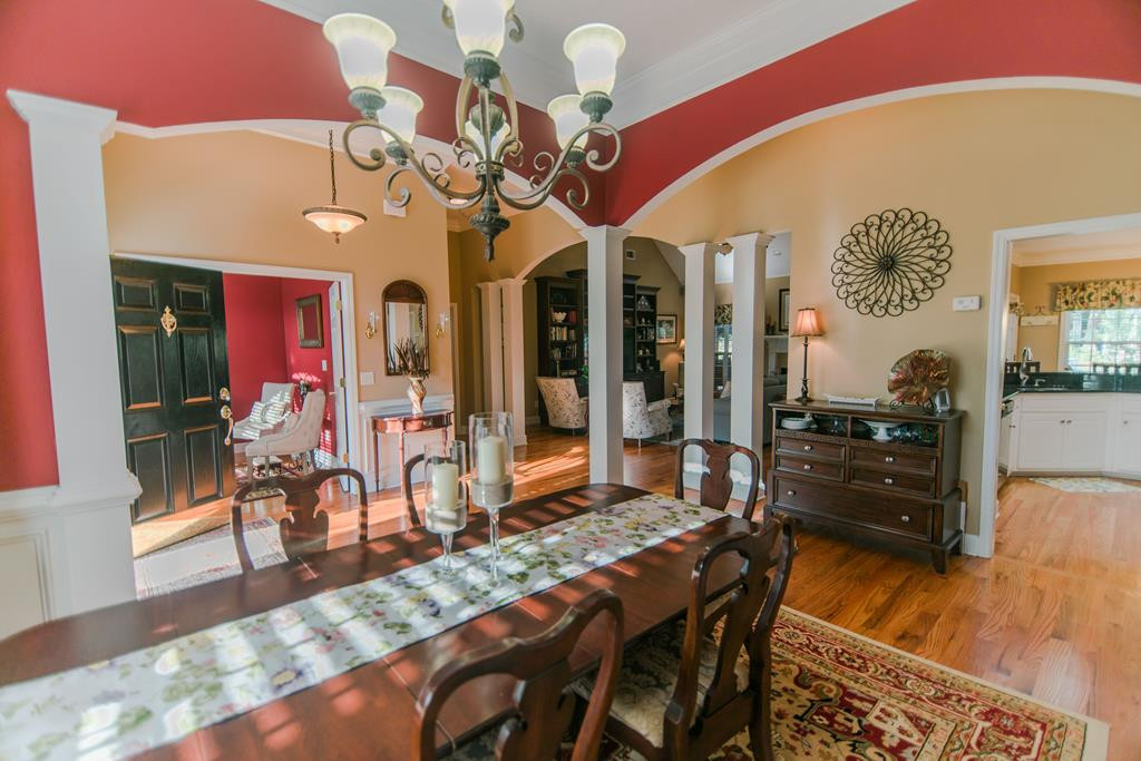 175 Adamsville Spring Road North Augusta, SC 29860 - Photo 4 of 28