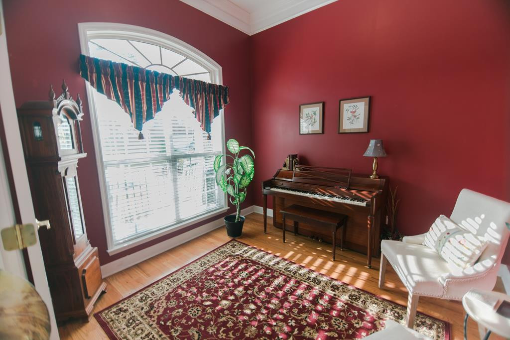 175 Adamsville Spring Road North Augusta, SC 29860 - Photo 5 of 28