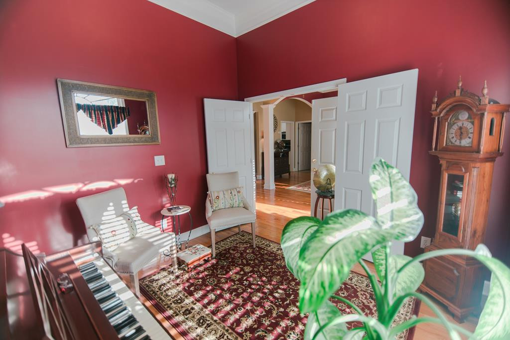 175 Adamsville Spring Road North Augusta, SC 29860 - Photo 6 of 28