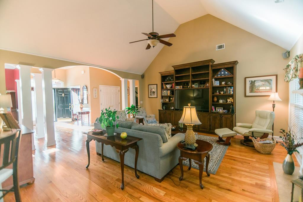 175 Adamsville Spring Road North Augusta, SC 29860 - Photo 7 of 28