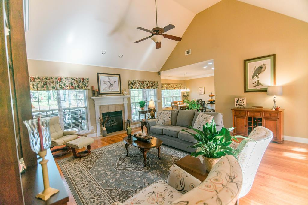 175 Adamsville Spring Road North Augusta, SC 29860 - Photo 8 of 28