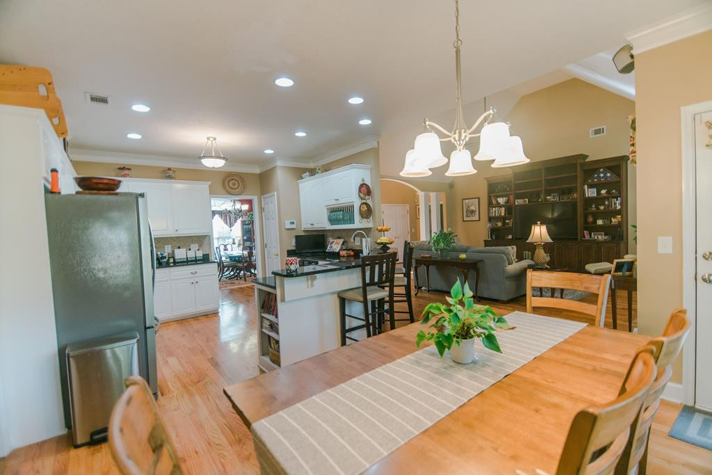 175 Adamsville Spring Road North Augusta, SC 29860 - Photo 9 of 28