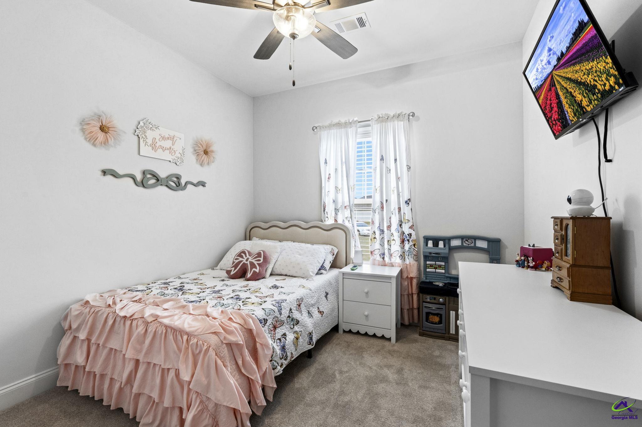 113 Sutter Butte Place Bonaire, GA 31005 - Photo 27 of 37