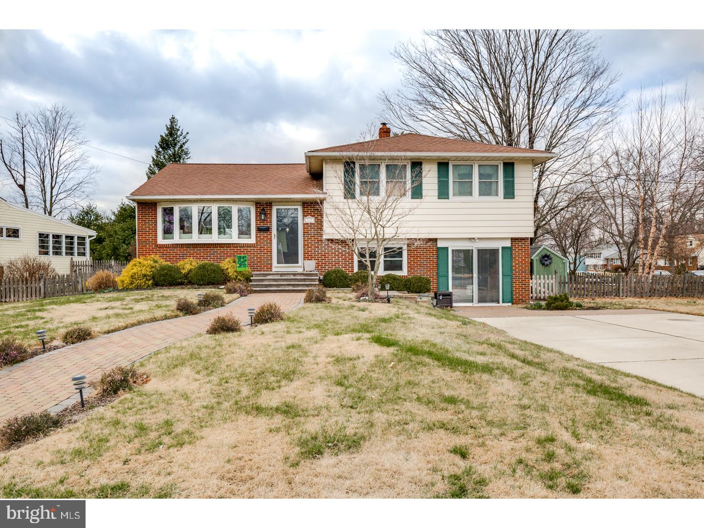 137 Valleybrook Road East Cherry Hill, NJ 08034 - Photo 1 of 25