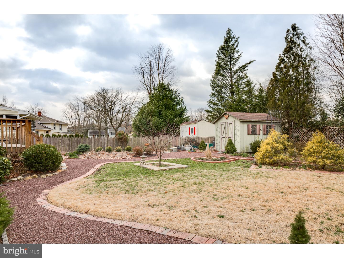 137 Valleybrook Road East Cherry Hill, NJ 08034 - Photo 23 of 25