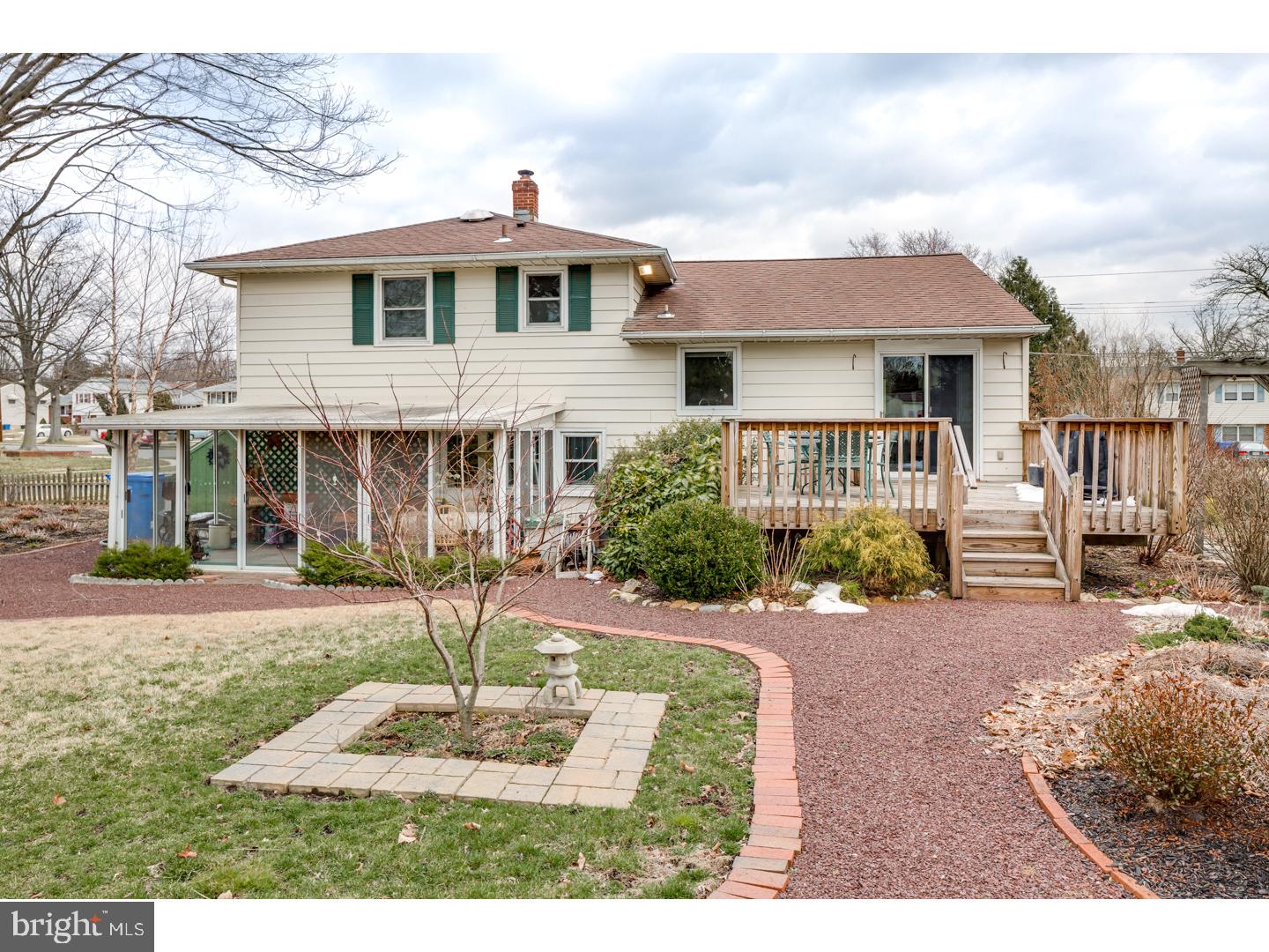 137 Valleybrook Road East Cherry Hill, NJ 08034 - Photo 24 of 25