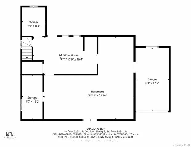 $880,000 | 122 Greenacres Avenue, White Plains, NY 10606