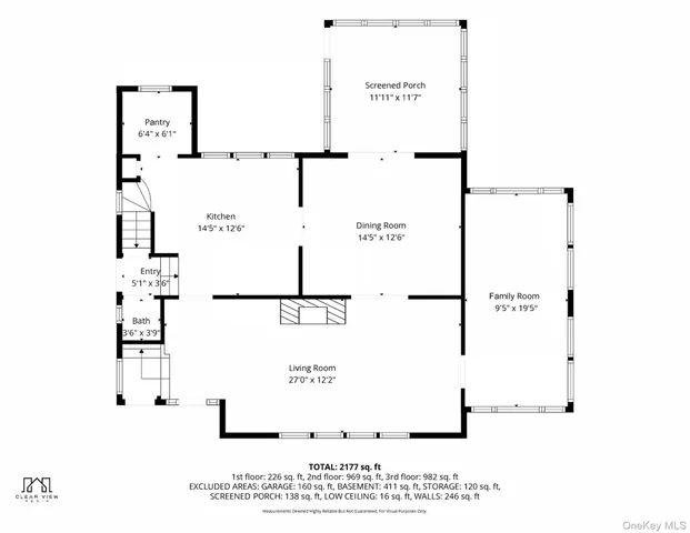 $880,000 | 122 Greenacres Avenue, White Plains, NY 10606