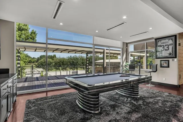 $2,900,000 | 1001 Red Wing Court, Mansfield, TX 76063