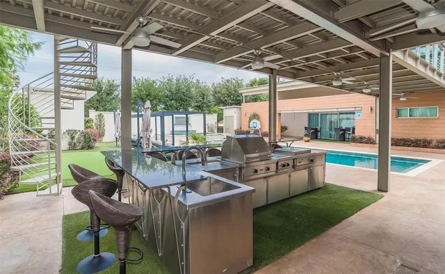 $2,900,000 | 1001 Red Wing Court, Mansfield, TX 76063