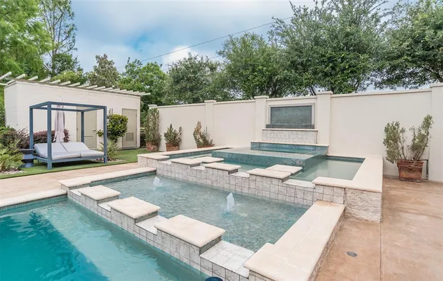 $2,900,000 | 1001 Red Wing Court, Mansfield, TX 76063