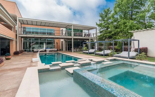 $2,900,000 | 1001 Red Wing Court, Mansfield, TX 76063