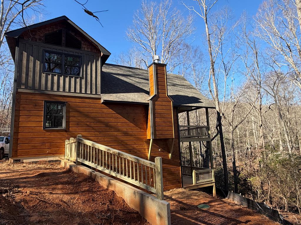 811 Mangum's Trail Blue Ridge, GA 30513 - Photo 69 of 70