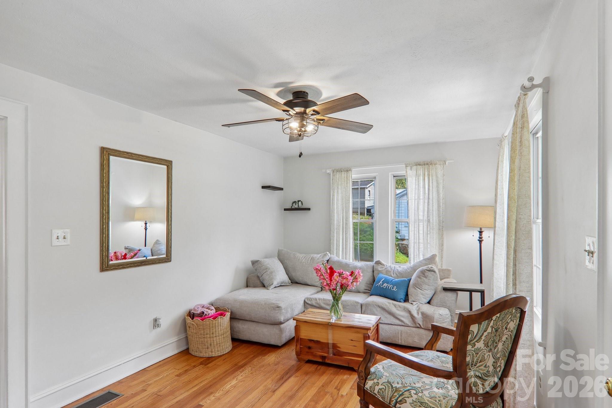 120 Caring Pl Loop Clyde, NC 28721 - Photo 11 of 44