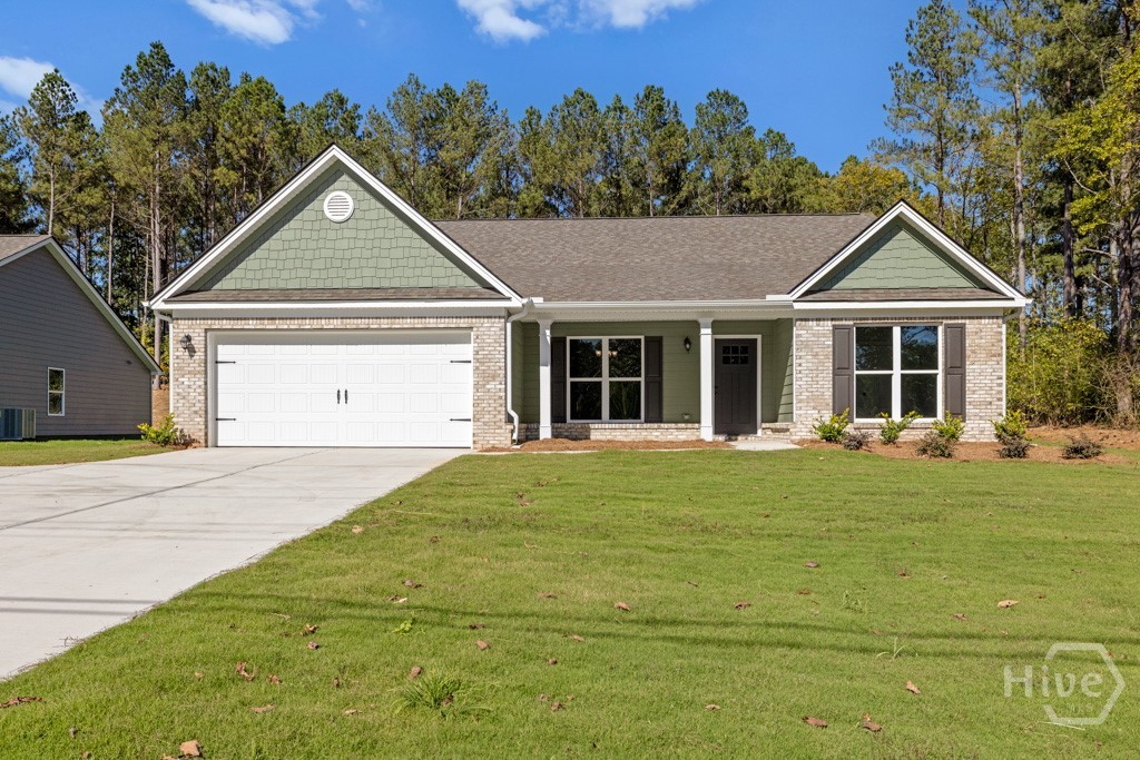 638 Seed Cleaner Road, Unit 12 Martin, GA 30557 - Photo 2 of 30 Gallery Image 2