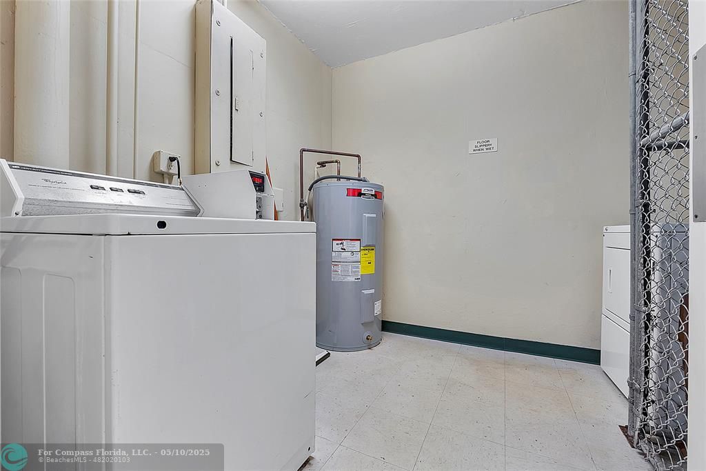 136 Lakeshore Drive, Unit T10 North Palm Beach, FL 33408 - Photo 31 of 37