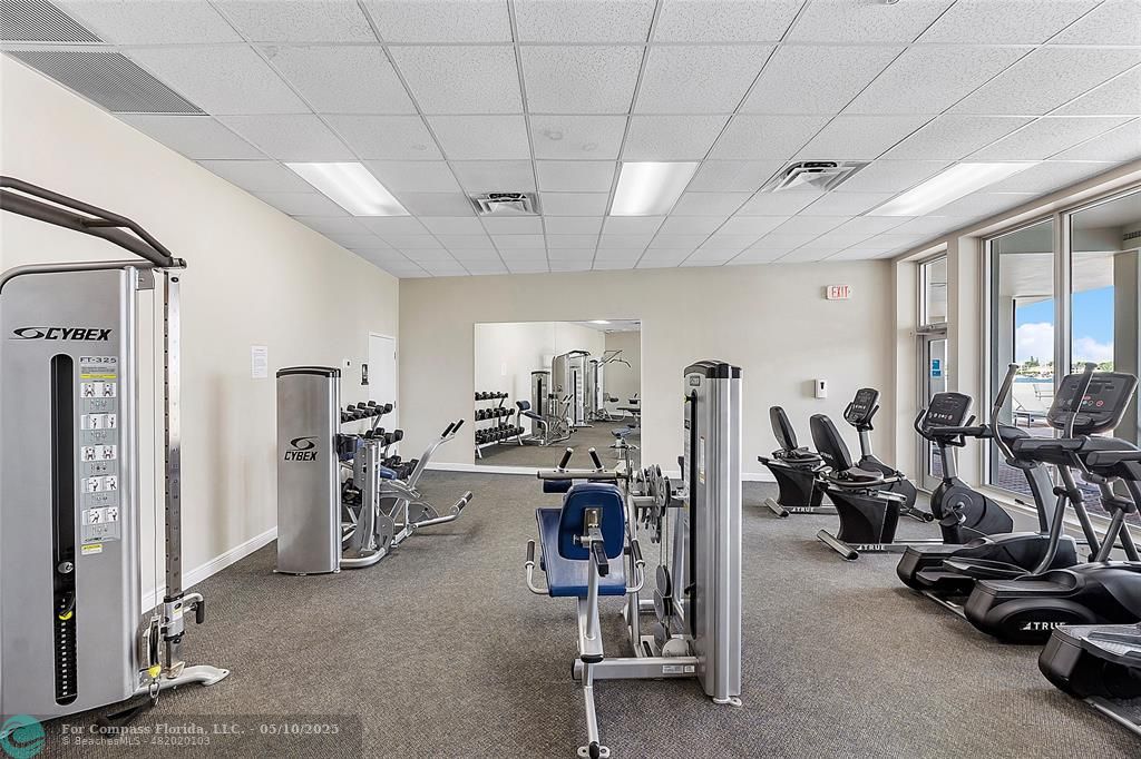 136 Lakeshore Drive, Unit T10 North Palm Beach, FL 33408 - Photo 33 of 37