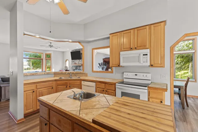 $525,000 | 1114 Heron Court, Mukwonago, WI 53149