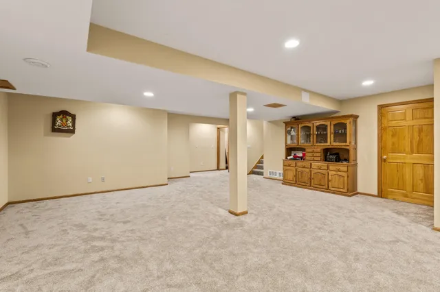 $525,000 | 1114 Heron Court, Mukwonago, WI 53149