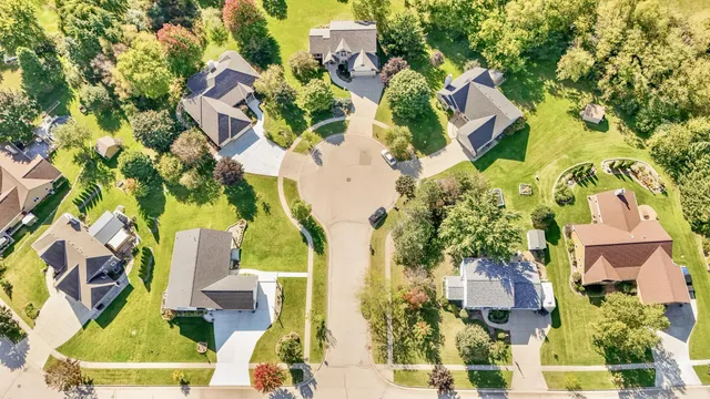 $525,000 | 1114 Heron Court, Mukwonago, WI 53149