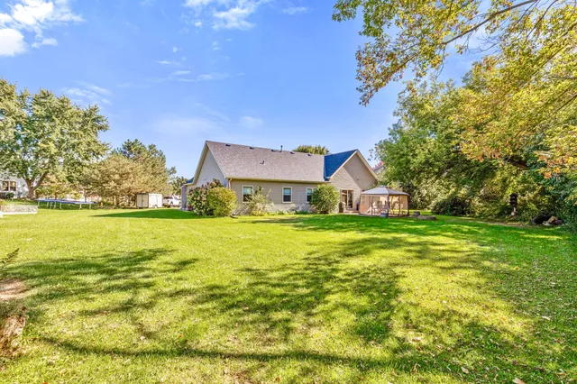 $525,000 | 1114 Heron Court, Mukwonago, WI 53149