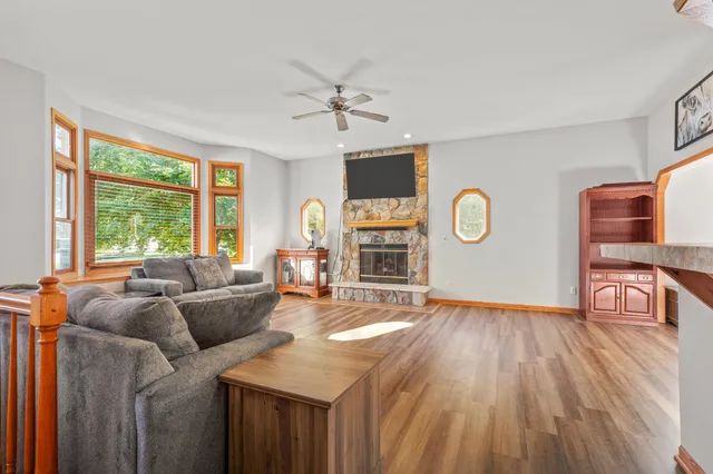 $525,000 | 1114 Heron Court, Mukwonago, WI 53149