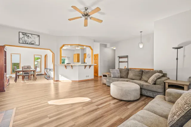 $525,000 | 1114 Heron Court, Mukwonago, WI 53149