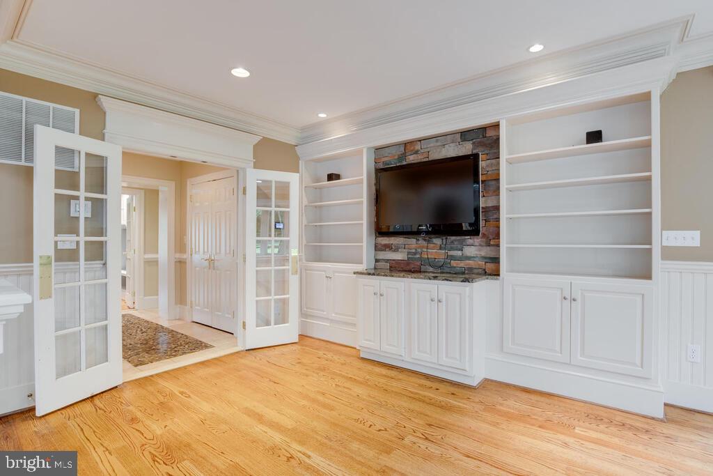 14498 Triadelphia Mill Road Dayton, MD 21036 - Photo 25 of 97 Recreation room