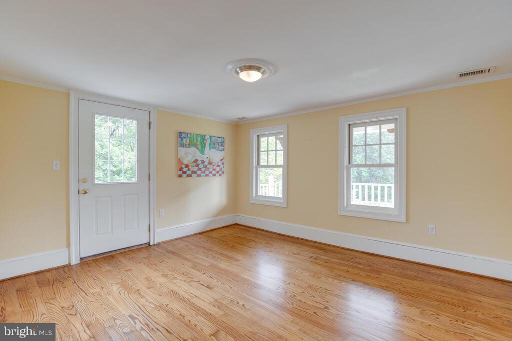 14498 Triadelphia Mill Road Dayton, MD 21036 - Photo 35 of 97 Second Floor bedroom leading to balcony 3