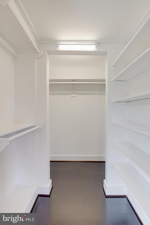 14498 Triadelphia Mill Road Dayton, MD 21036 - Photo 40 of 97 Primary bedroom suite closet one