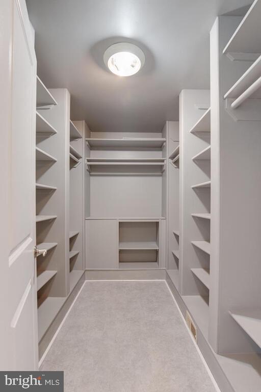 14498 Triadelphia Mill Road Dayton, MD 21036 - Photo 41 of 97 Primary bedroom suite closet two