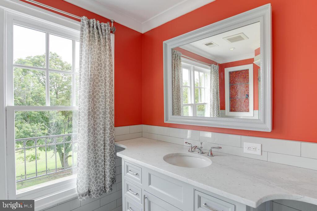 14498 Triadelphia Mill Road Dayton, MD 21036 - Photo 48 of 97 third floor bath