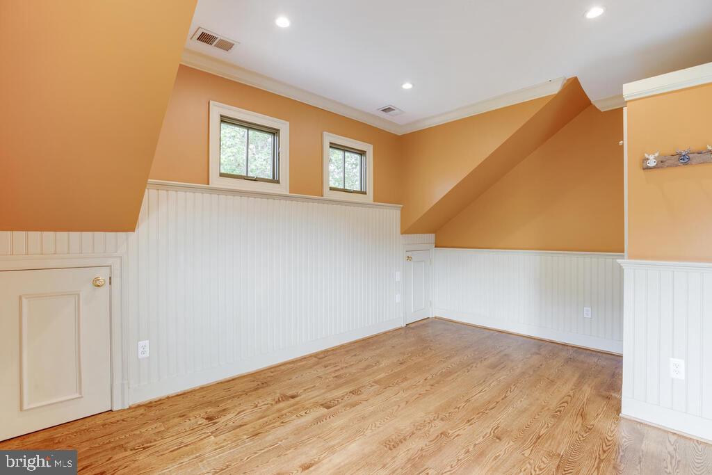 14498 Triadelphia Mill Road Dayton, MD 21036 - Photo 55 of 97 Third floor additional room