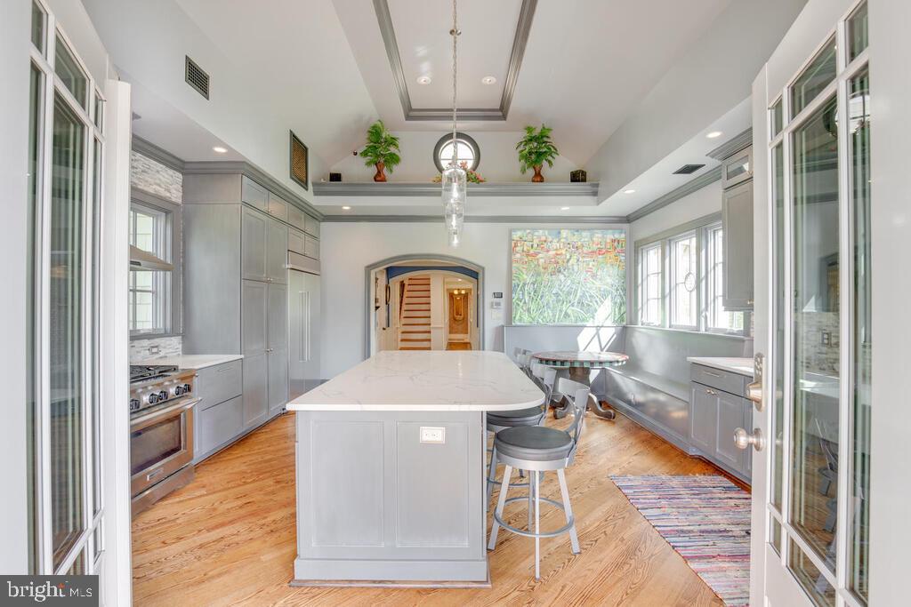 14498 Triadelphia Mill Road Dayton, MD 21036 - Photo 7 of 97 Main Kitchen